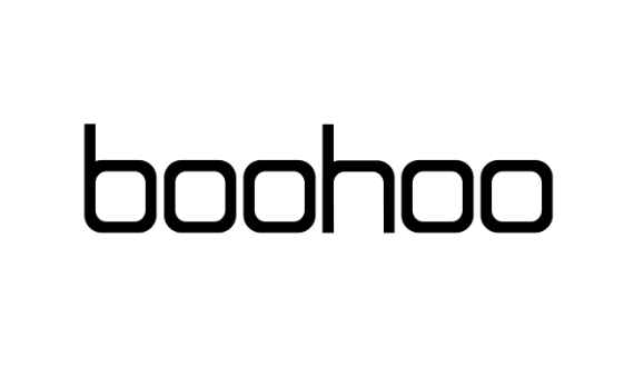 boohoo webshop